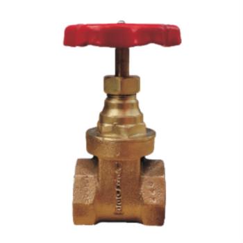 Leader Gun Metal Gate Valves Pegular Type PN-16  | LEADER