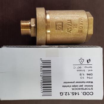 SKS145 Water Hammer Arrestor | SKS