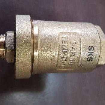 SKS145 Water Hammer Arrestor | SKS