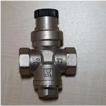 SKS102 Forged Brass Italian Pressure Reducing Valve | SKS