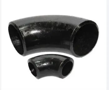 MS Elbow Short 90* Bend ERW