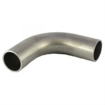 CS Long Bend (Elbow), Seamless, ASTM A 234 Schd 80, IBR CS Long Bend (Elbow), Seamless, ASTM A 234 Schd 80, IBR