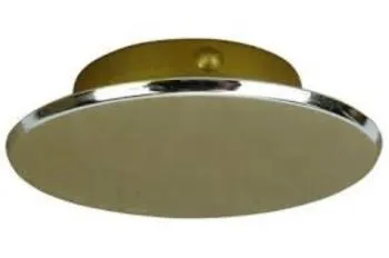 TYCO Concealed Sprinklers Coverplate RFII CHR 59C | TYCO