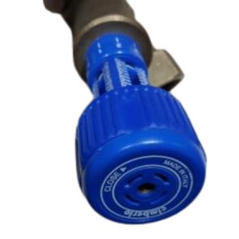 Cim 727 Forged Brass Balancing Valves _ Pipeline Products India