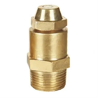Sant Bronze IBR Fusible Plug (screwed) Sant Bronze IBR Fusible Plug (screwed)