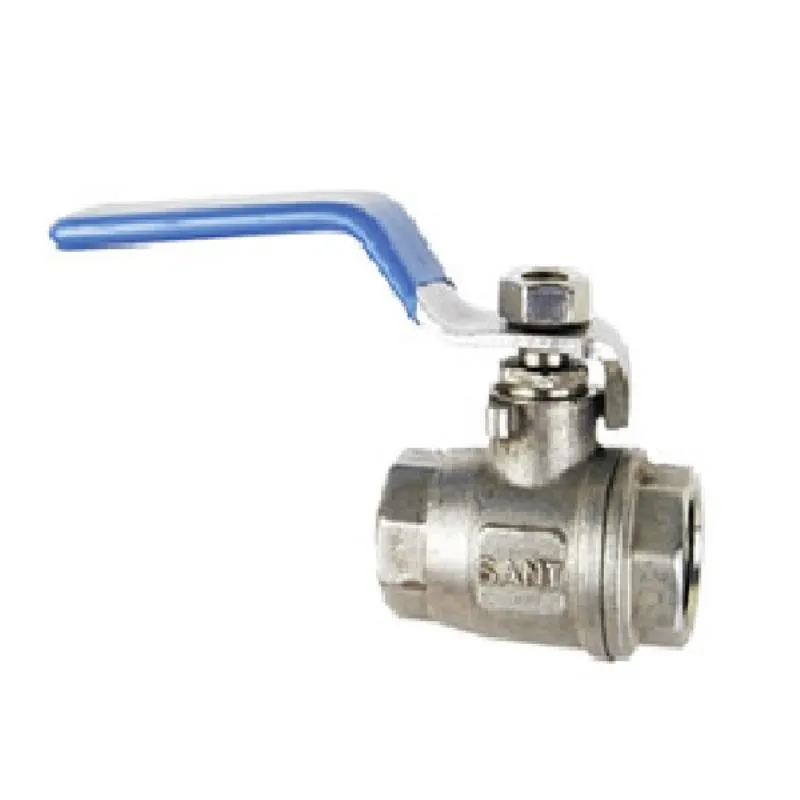 Sant Investment Casting Ball Valve PN-40