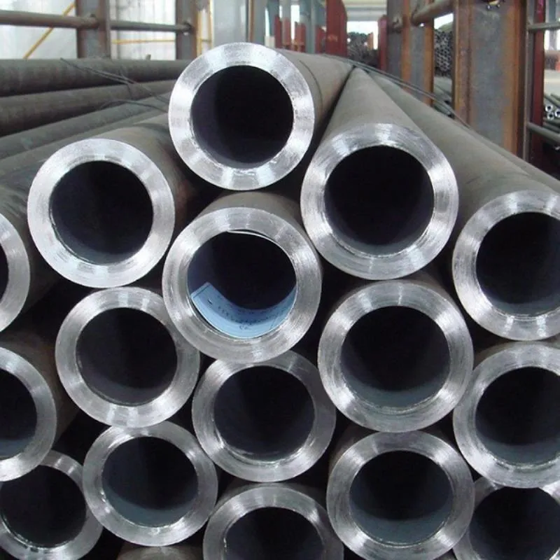 MSL CS Seamless Pipe Schedule-80