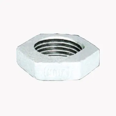 UNIK GI CHECK NUT | UNIK
