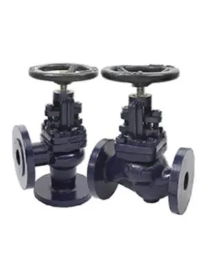 Sant CI IBR Stop Cum Non Return Valve | SANT
