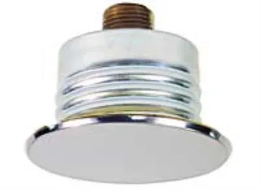TYCO Concealed Sprinklers Coverplate RFII CHR 59C | TYCO