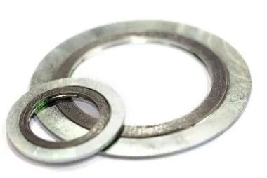 SPIRAL WOUND RING GASKET ASA 150 (SELF CENTRING) | Others