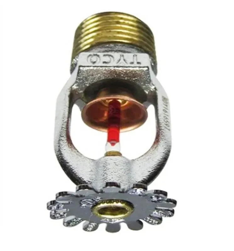 TYCO Pendent Sprinkler TY-B PD 3/4 Inch K115 79C CHR SR,57591917520,